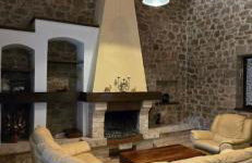 Panos Stone House - Foto 8