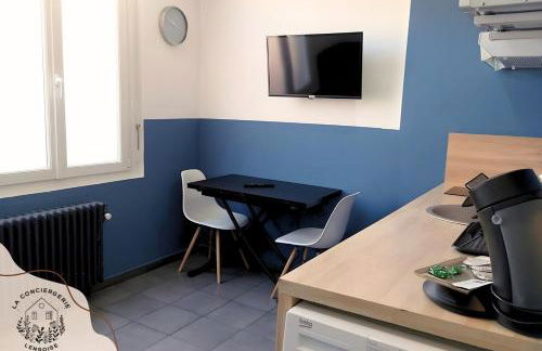 Les Eugènes, appartements - Foto 10