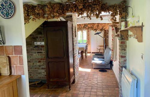 Les gîtes du Tilleul de Cassel - Foto 18