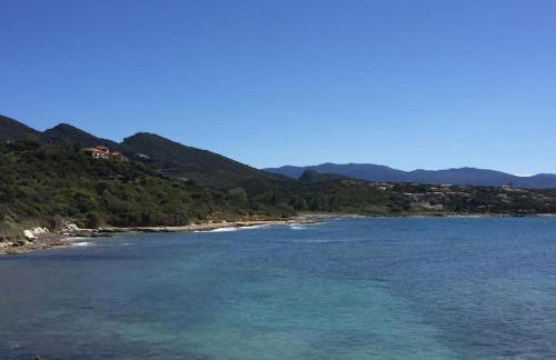 Saint-Florent, Sublime Vue Mer plage 5mn à pied - Foto 32