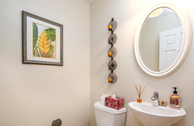 KBM Resorts FREE CAR Waikoloa Colony Villas 2-Bedroom Villa Steps to Pool and Beach WCV-306 - Foto 63