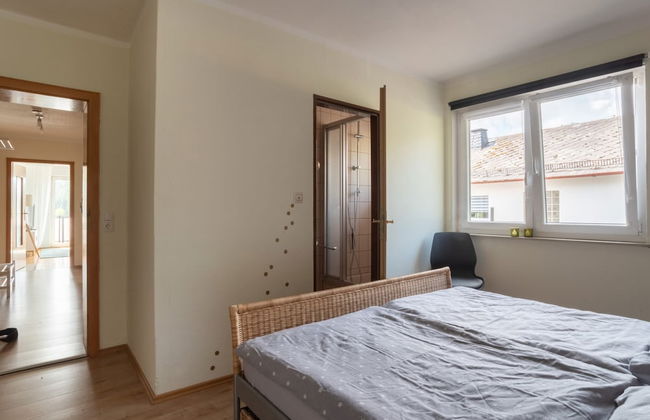 Tranquil Apartment in Marktleuthen near River & Forest - Foto 2