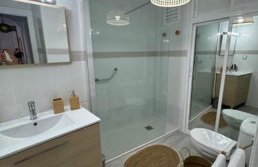 La Zamarrilla Dreams FREE WIFI&AC by Easytrip - Foto 18