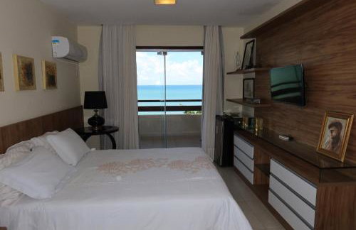 Porto Brasil Resort - Casa de praia em condomínio de luxo - Photo 9