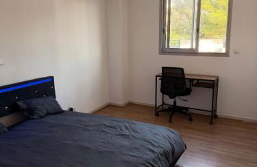 Appartement face Aéroport Marseille - Foto 10