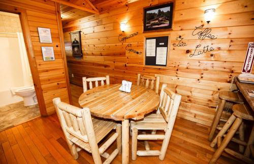 The Cabins at Pine Haven - Beckley - Foto 75