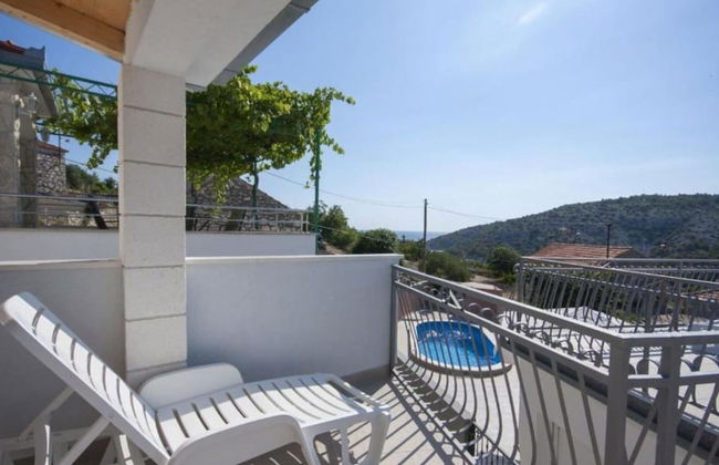 Holiday House Neda - Foto 19