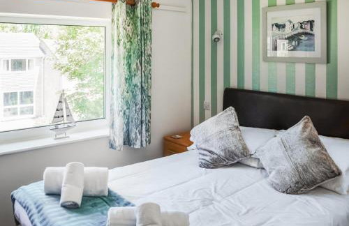 Newquay Holiday Villa - Foto 9