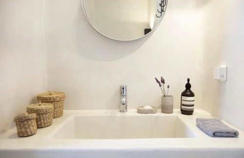 House G in Kardiani Tinos - Foto 25