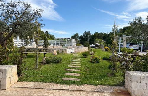 Grano Arso Appartamento Turistico - Foto 16