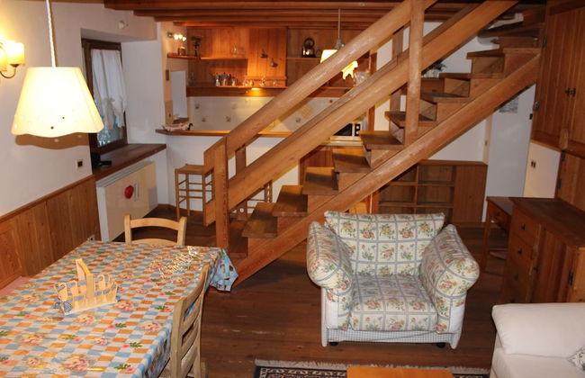 Casa Potola - Foto 7