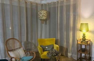 La Maison de Kertouez - La Foret - Foto 3