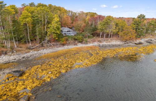 Oceanfront Acadia Views Arcade Game Room Pets Ok - Foto 7
