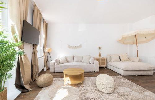 SUHU Berlin Apartments - Foto 24