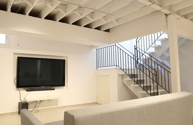 Gorgeous Mansion by Caesarea's Greatest Beach-hosted by Sweetstay - Foto 34