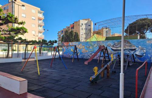 Urban loft Valencia playa - Foto 53