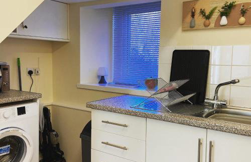 Dalvey Mill Cottage - Foto 7