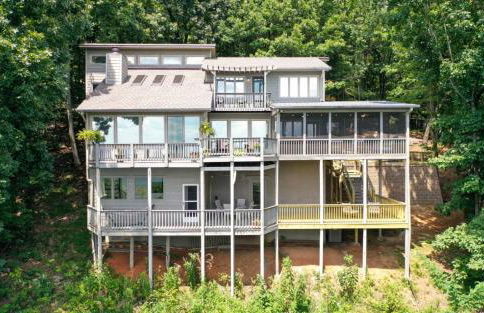 Mountain Top Escape - Stunning mountain views - Foto 79