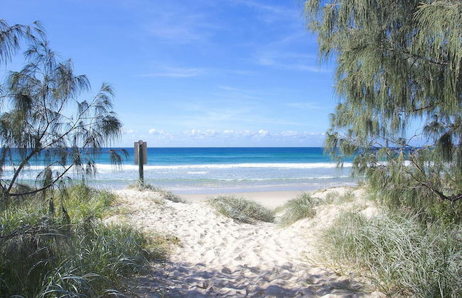 Sails Lifestyle Resort - Foto 37