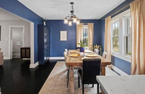 House in a Quiet Neighborhood Downtown - Foto 7