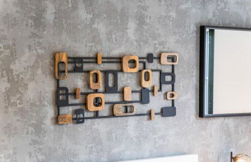 Spacious 3-Bed Home, Parking, Garden, Sleeps 7 - Foto 12