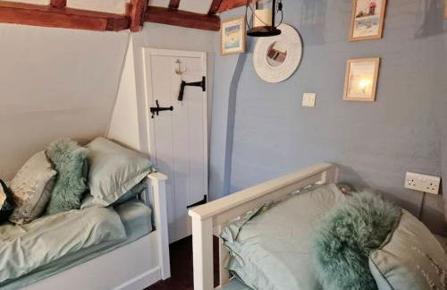 Shoemakers Cottage, Halesworth - Foto 33