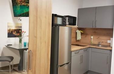 Casa Lago Ferienappartements Steinberg am See - Foto 6