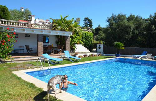 Sea view, Wonderful pool, Nature, Peaceful & AC - Foto 63