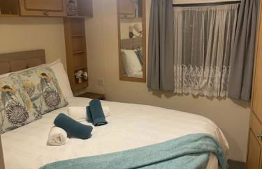 Skye Holiday Caravan 6 - Foto 9