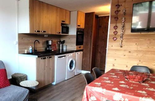 Centre station, 3 chambres, Idéal familles, Lave-linge et vaisselle - Foto 7