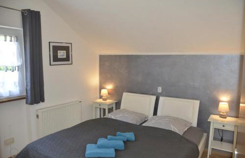Ferienwohnung Wildgatter - Foto 31