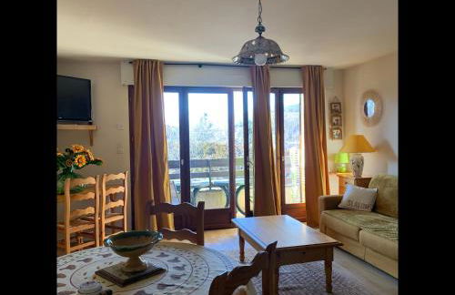 Les Lagopèdes - Charmant T2 entre lac et montagne - Foto 16