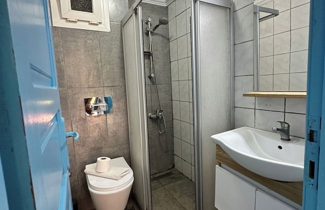 Paradise Gumusluk - Photo 14