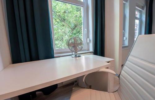4-Zimmer Wohnung mit grandioser Aussicht in zentraler Lage - Foto 10