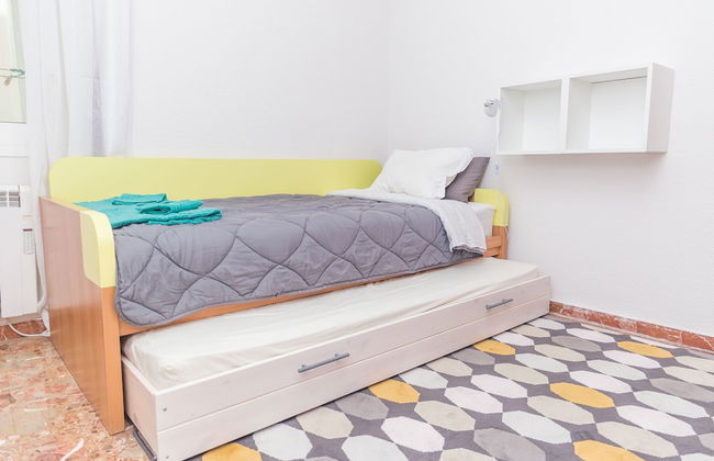 Beachfront 4BR Big groups or 2 families - Foto 3