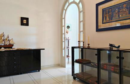 Aloysia Vintage Retreat,appartamento per 4 Stile Retrò con WiFi e Aria condizionata - Foto 11