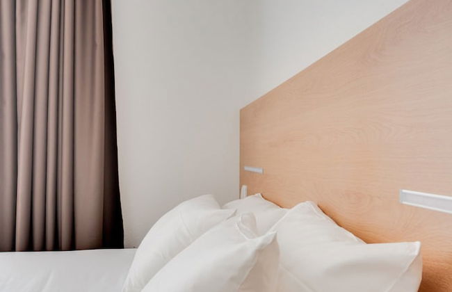 Residhotel Galerie Tatry - Foto 13