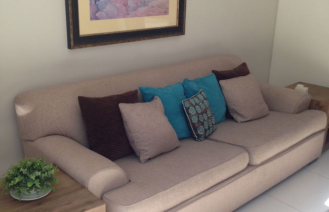 Beach Break Holiday Letting - Photo 34