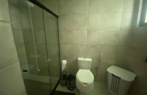 Casa poucos passos do mar em Buraco da Velha - Foto 29