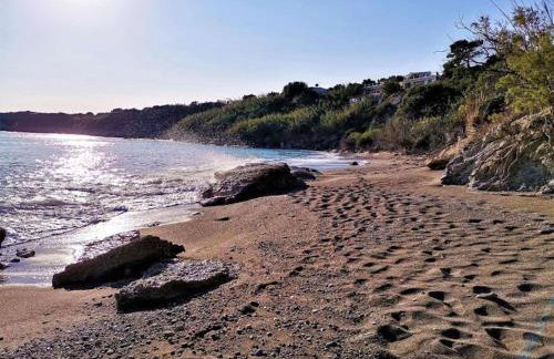 Apartments With Garden View, Creta, Ierapetra - Foto 37