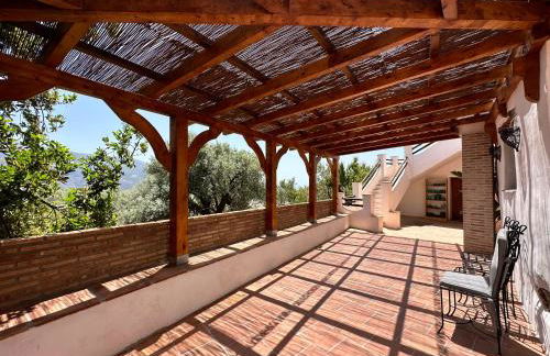 Cortijo Al-Andalus - Foto 76