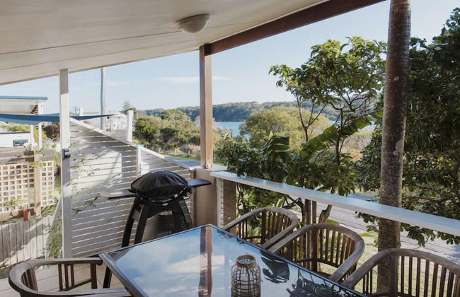 Wooli Holiday Units - Photo 43