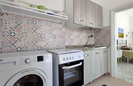 La Visuale - Casa Vacanze Vista Mare nel Salento - Foto 6