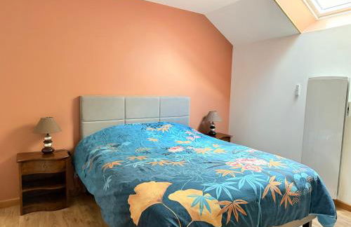 L'École Buissonnière - Apartment complex - Collection La 21ème Planche - Foto 15