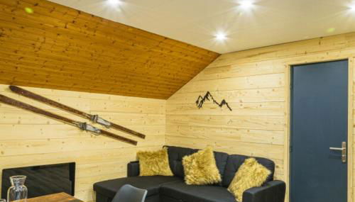 Appartement Le Cuchon St-Léger-les-Mélèzes - Foto 3