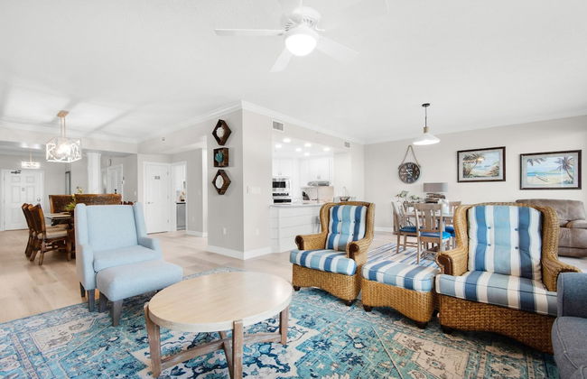 Hidden Dunes 304 - Foto 18