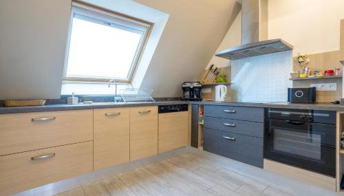 Appartement 100m2 Vilvic vue mer - Foto 4