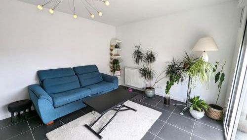 Studio Bayonne proche gare et centre-ville - Foto 5