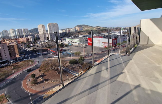 Apartamentos Oasis de la Cala - Foto 43