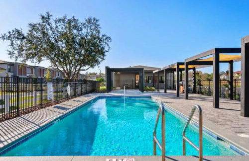 Modern 3BR3BA Home at The Hub Reserve - Foto 33